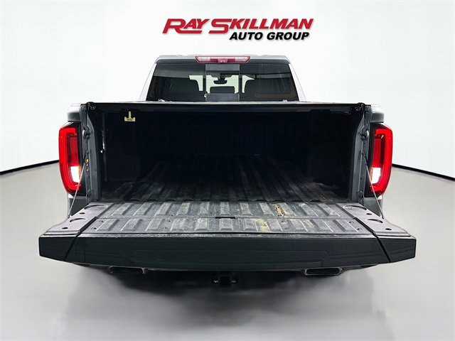 Used 2021 GMC Sierra 1500 Denali w/ Denali Ultimate Package image 27