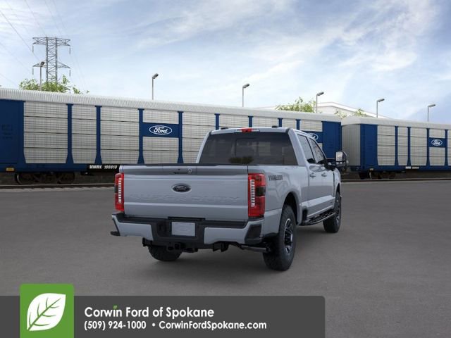 New 2026 Ford F250 Lariat AWD/4WD image 9