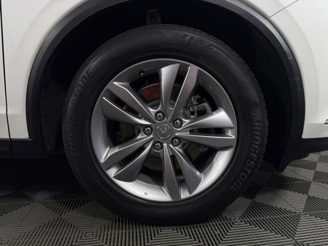 Used 2024 Acura MDX SH-AWD image 11