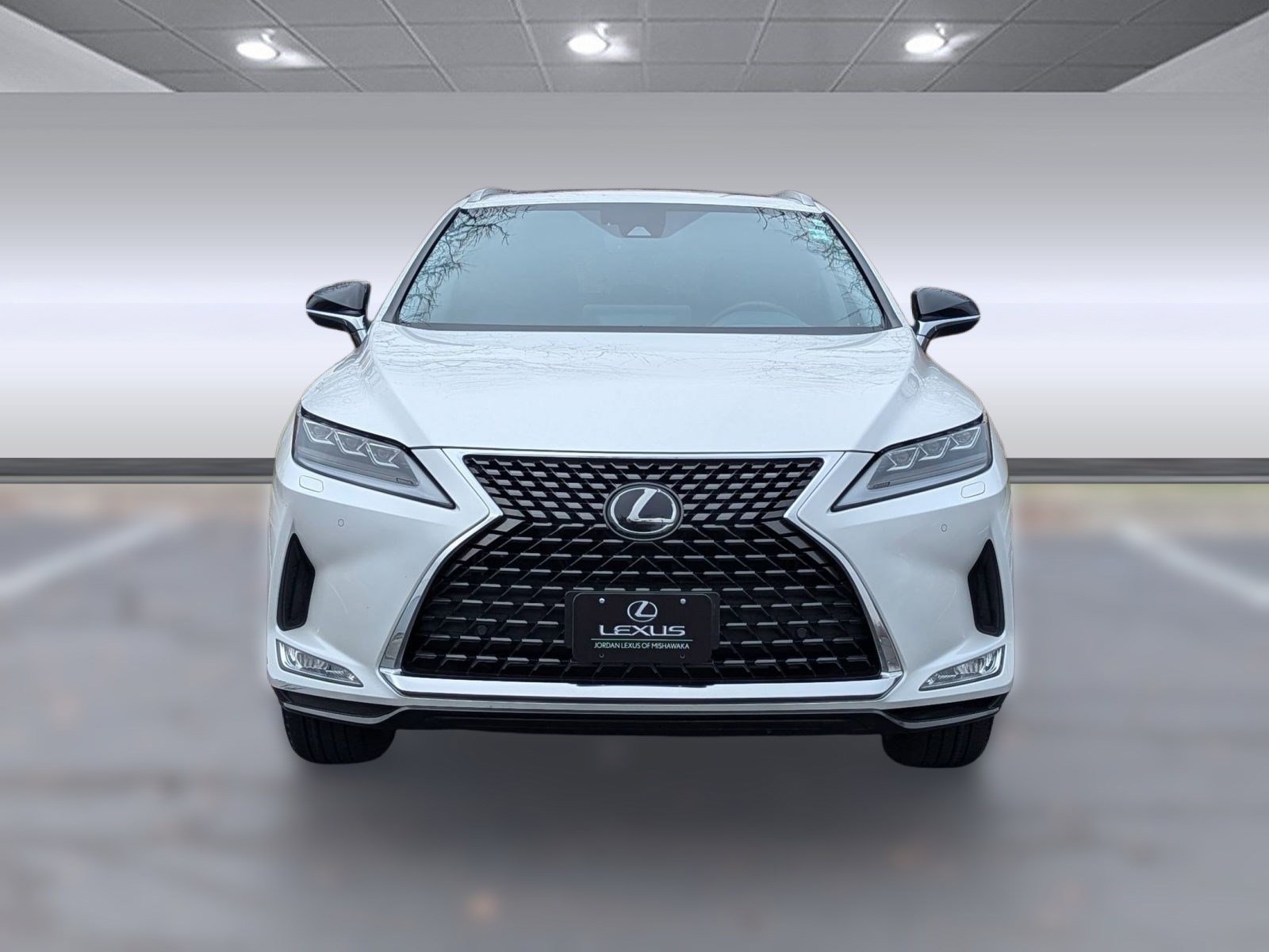 Certified 2022 Lexus RX 350L Premium image 6