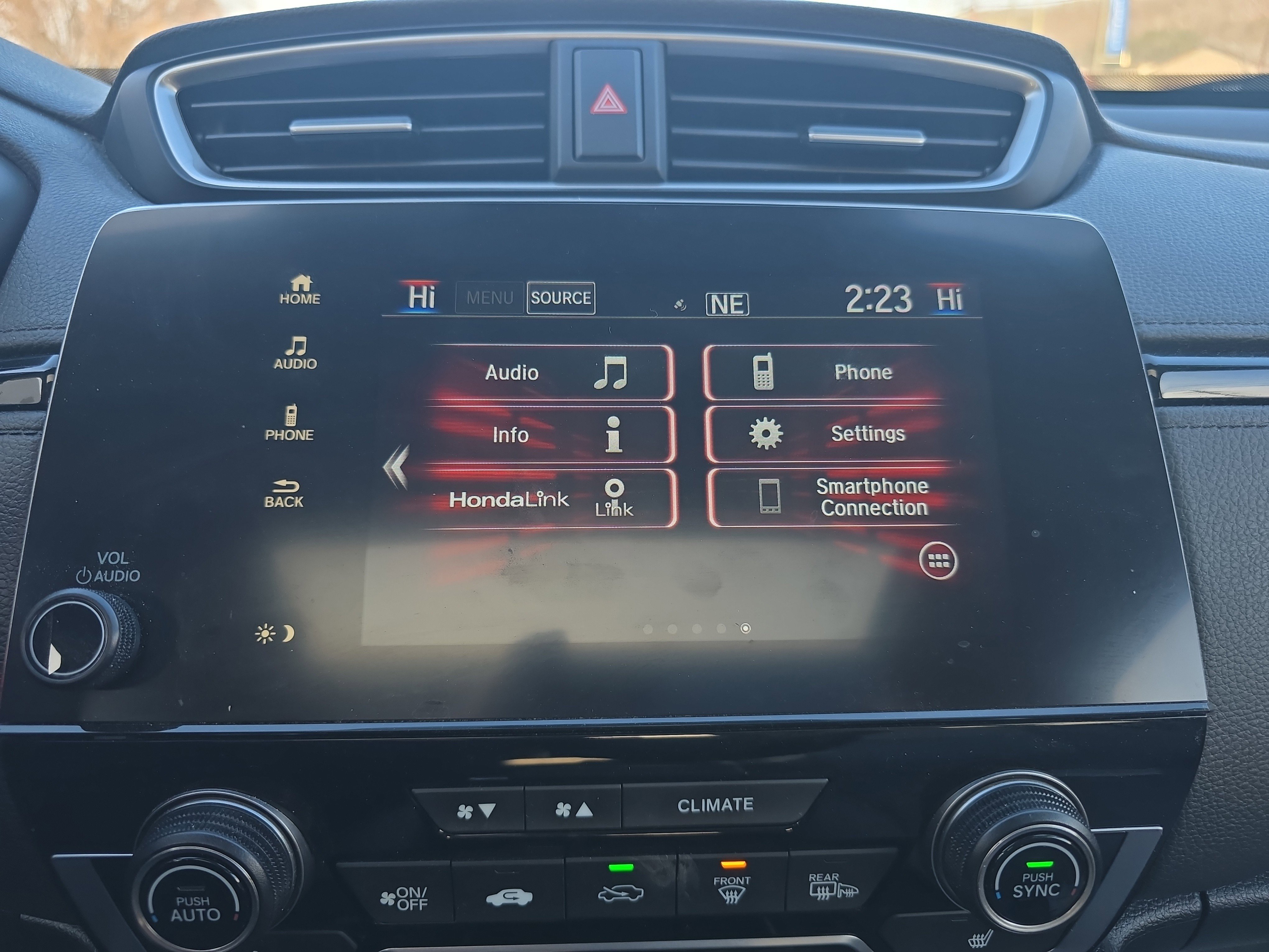 Used 2022 Honda CR-V EX image 26