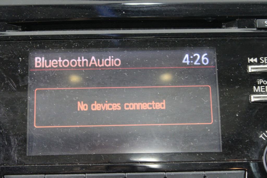 Used 2017 Nissan Rogue SV image 27