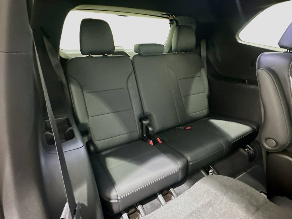 Certified 2026 Buick Enclave Preferred w/ Power Package FWD image 27