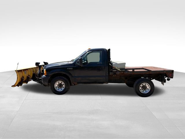 Used 1999 Ford F350 XL AWD/4WD image 6