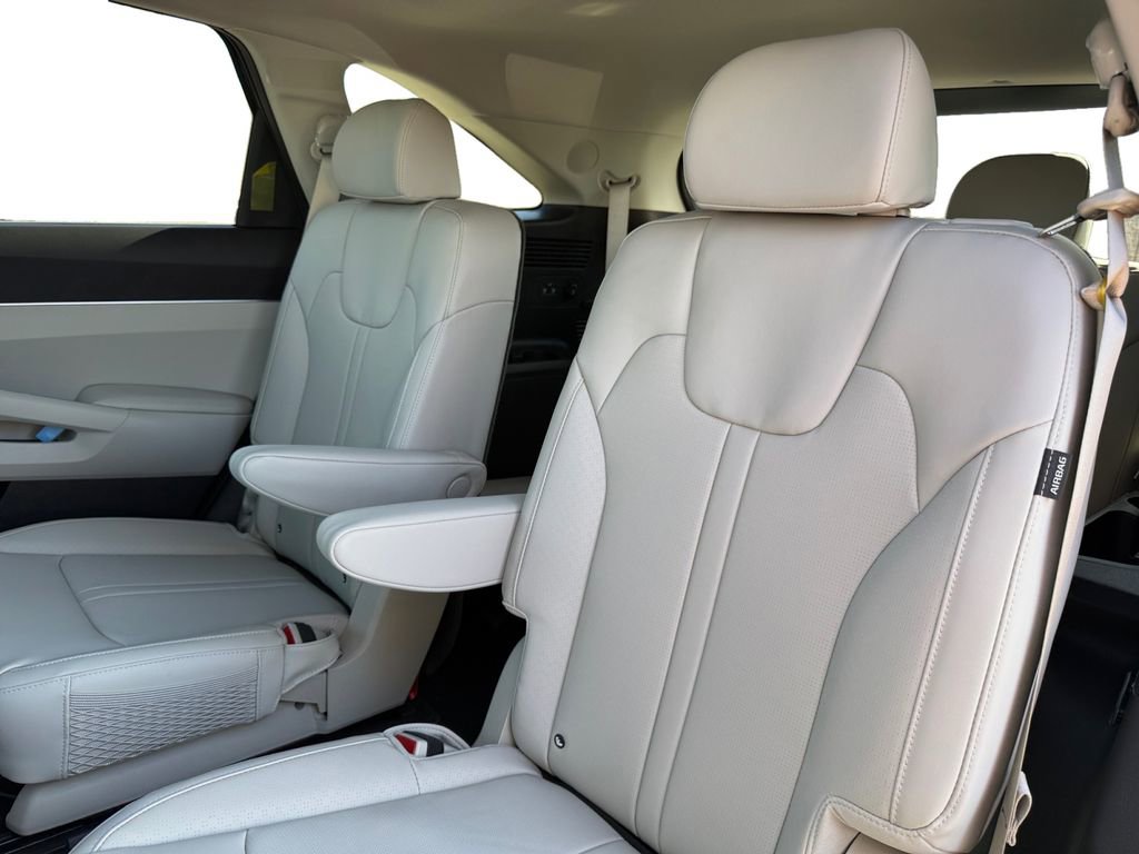 New 2026 Kia Sorento EX image 14