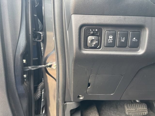 Used 2024 Mitsubishi Mirage G4 Black Edition FWD image 28
