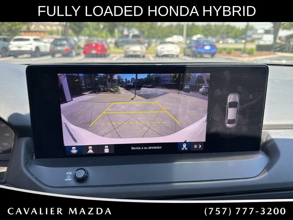 Used 2024 Honda Accord Touring image 18