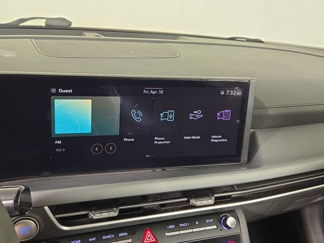 Used 2024 Hyundai Sonata SEL image 15