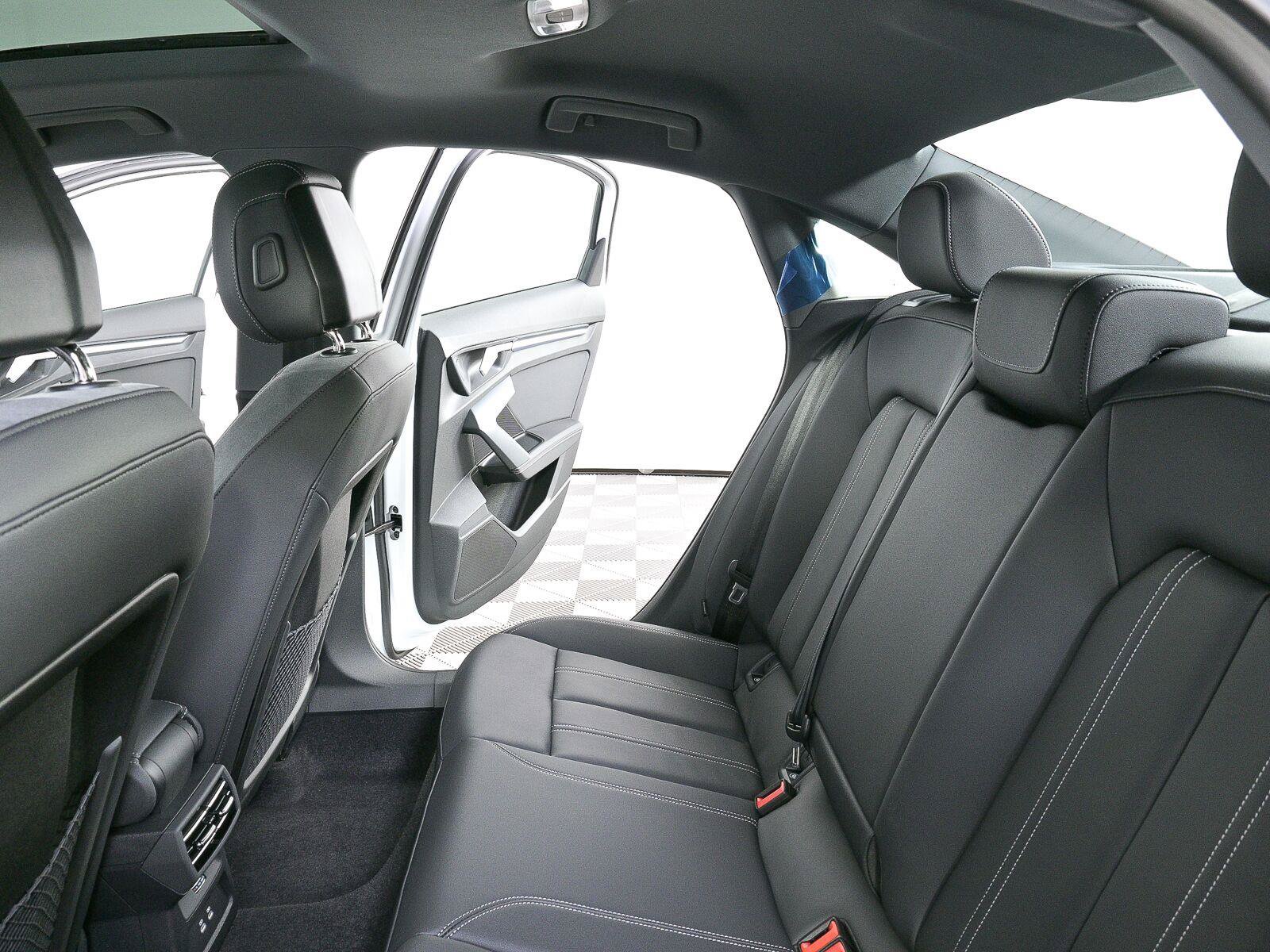 New 2026 Audi A3 2.0T Premium AWD/4WD image 22