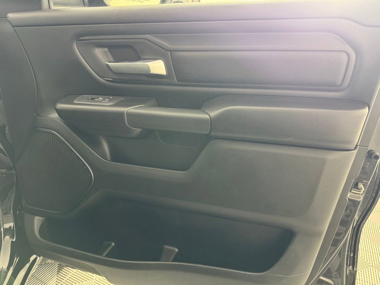 Used 2025 RAM 1500 Tradesman image 28