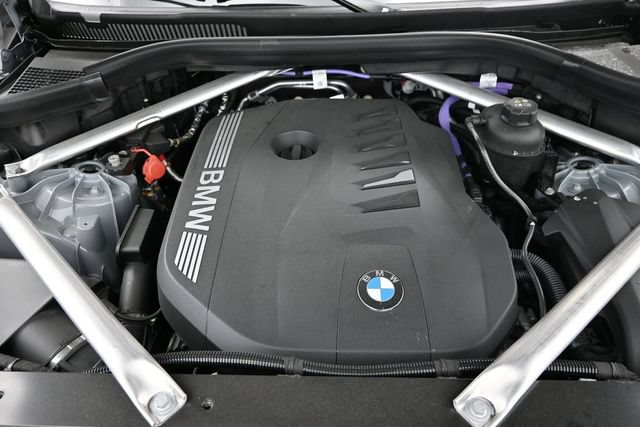Used 2026 BMW X5 xDrive40i w/ M Sport Package AWD/4WD image 20
