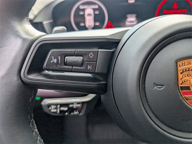 Used 2024 Porsche Cayenne image 20