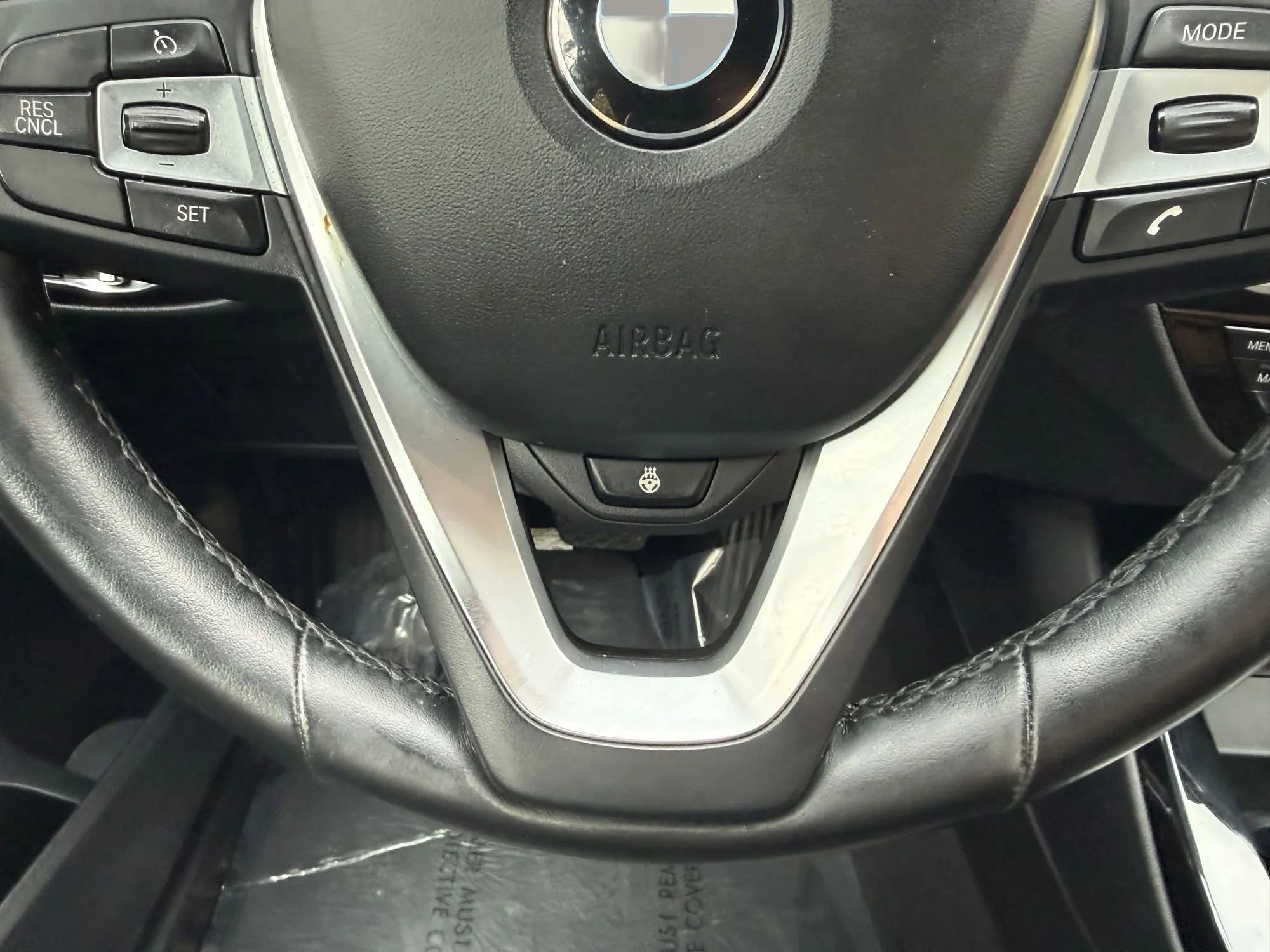 Used 2018 BMW X3 xDrive30i image 23