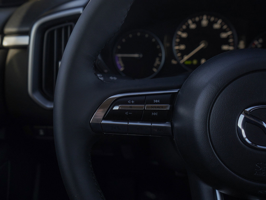 New 2026 MAZDA CX-50 2.5 Hybrid w/ Cargo Package image 21