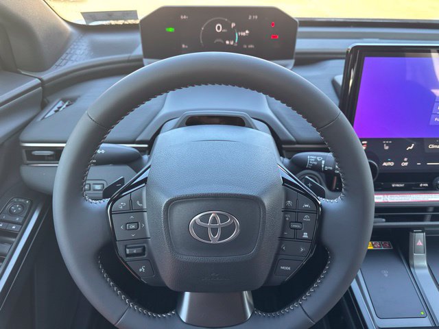 New 2026 Toyota bZ Woodland w/ Tow Hitch Package (TMS) AWD/4WD image 16