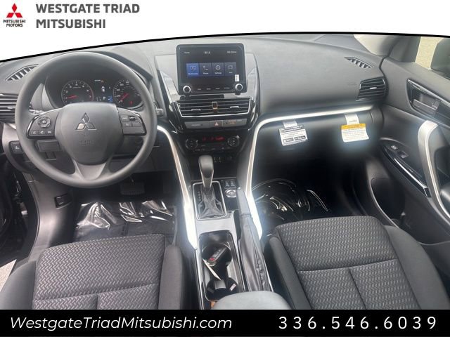 New 2025 Mitsubishi Eclipse Cross LE image 12