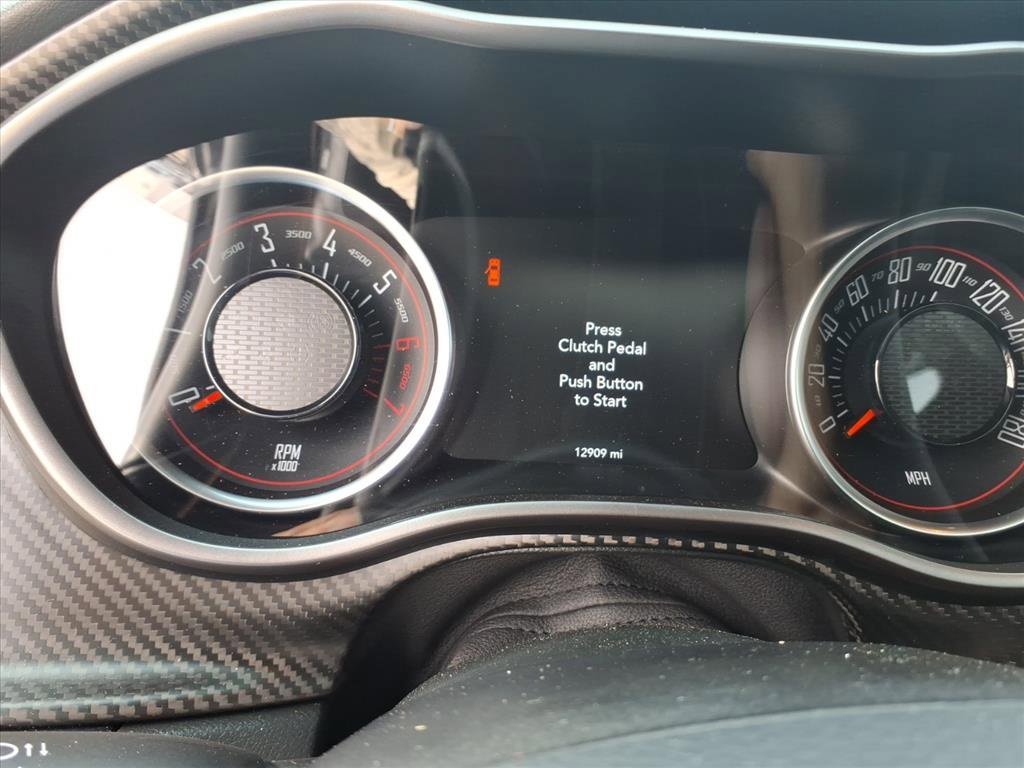 Used 2020 Dodge Challenger R/T Scat Pack image 20