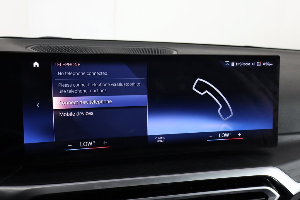 Used 2024 BMW 330i Sedan RWD image 36