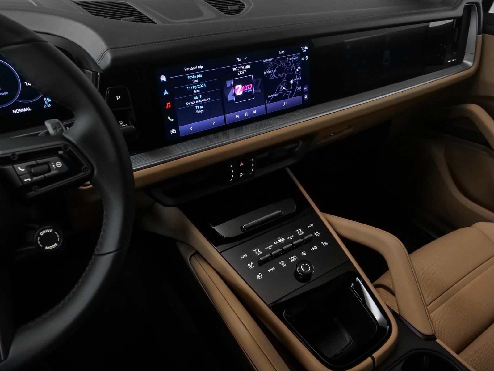 Used 2025 Porsche Cayenne image 33