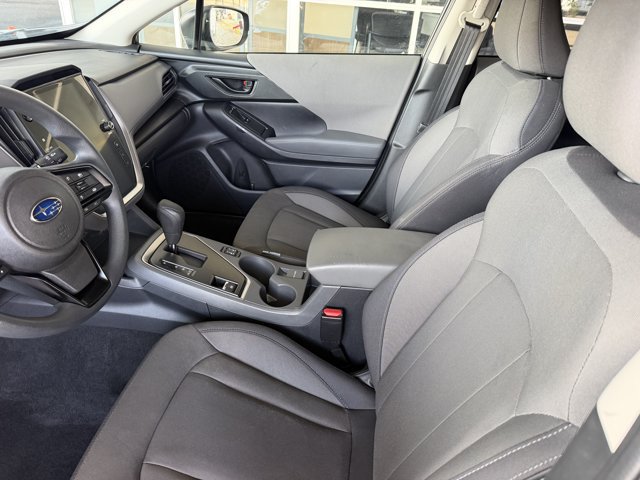 Used 2025 Subaru Crosstrek 2.5i Premium AWD/4WD image 9