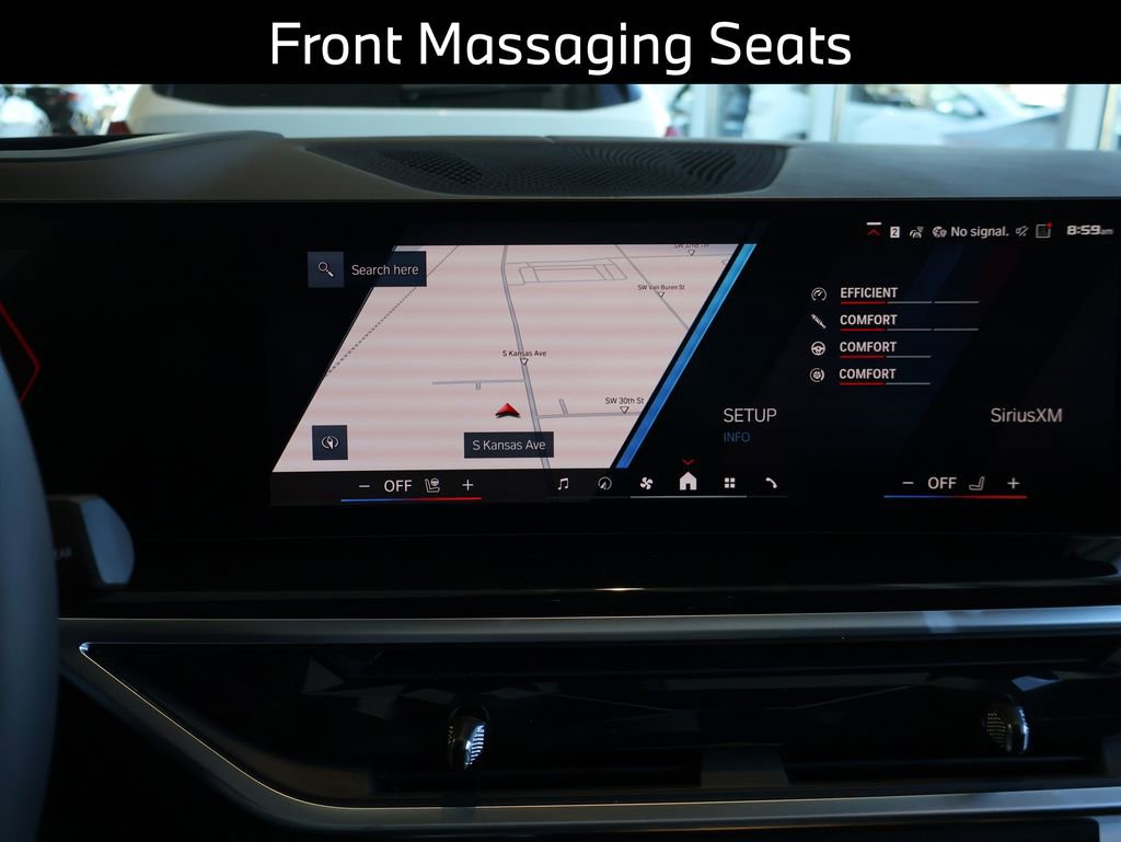 New 2026 BMW X5 M Competition AWD/4WD image 24