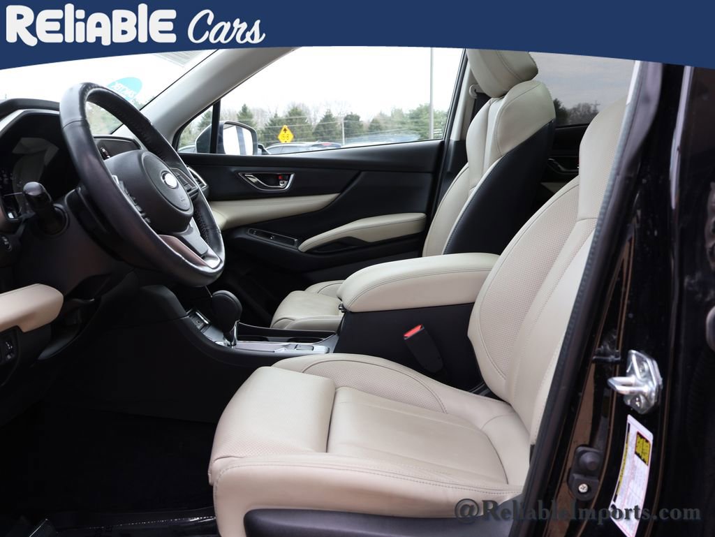 Used 2023 Subaru Ascent Limited w/ Technology Package image 25