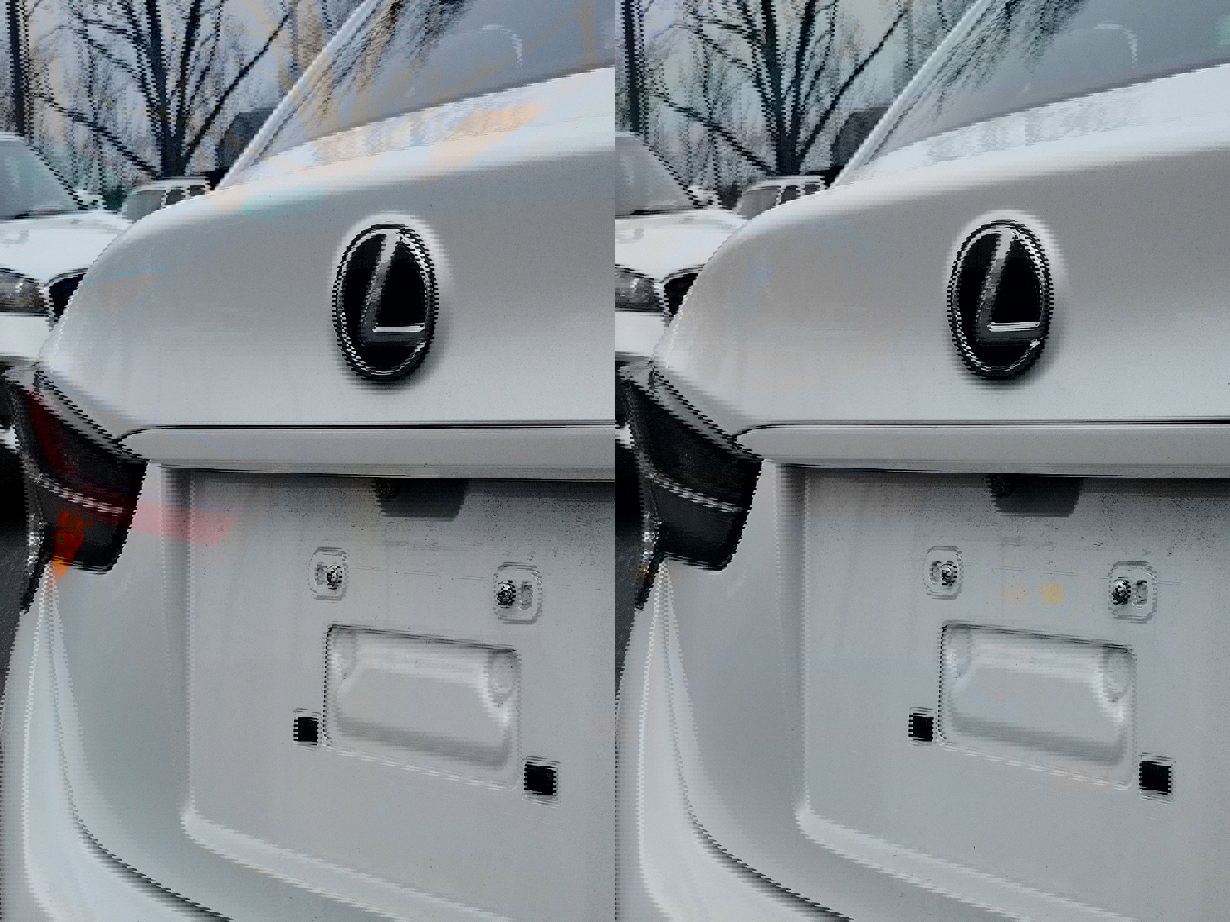 Used 2019 Lexus RC 300 AWD w/ Premium Package image 6