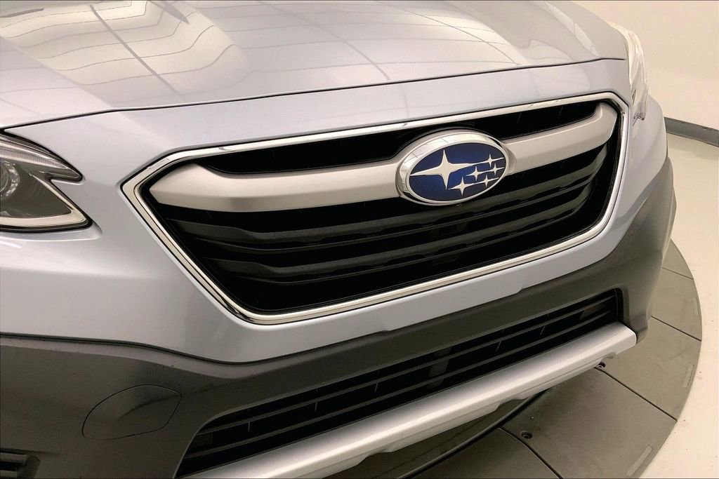 Used 2021 Subaru Outback Limited XT w/ Popular Package #2 AWD/4WD image 29