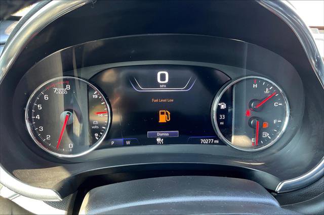 Used 2022 Chevrolet Malibu Premier image 12