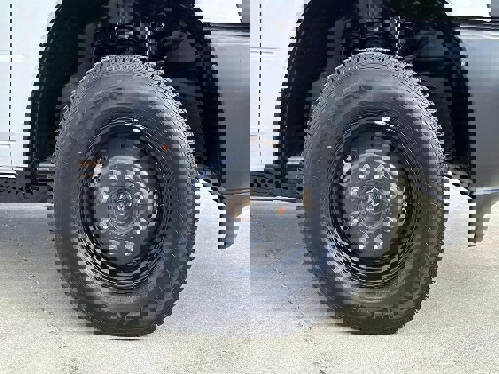 New 2026 RAM 3500 Tradesman image 17