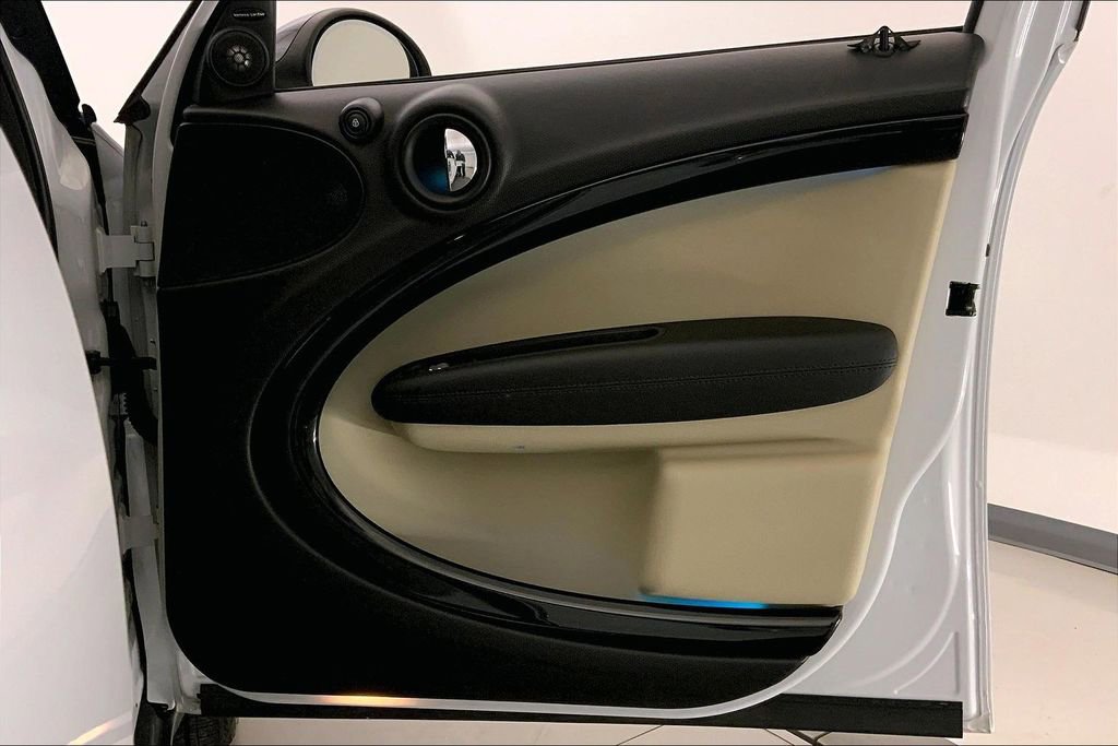 Used 2015 MINI Cooper Countryman S image 25