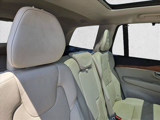 Used 2017 Volvo XC90 T6 Inscription w/ Vision Package AWD/4WD image 23