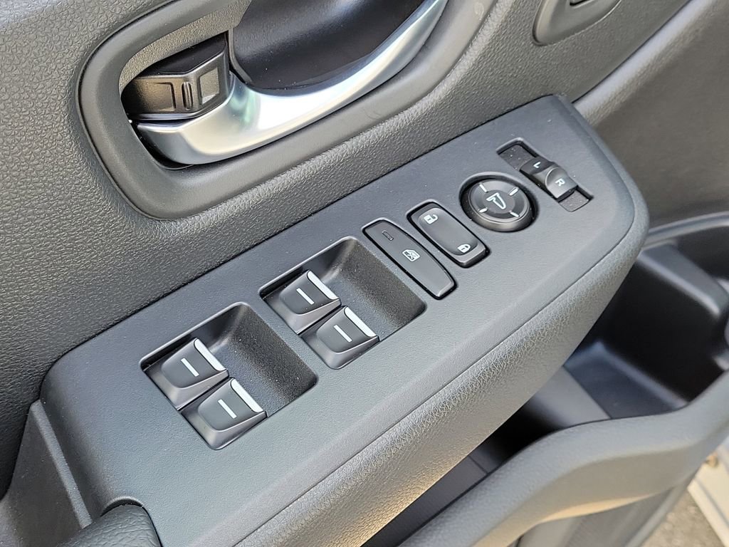 Used 2026 Honda Passport RTL image 16