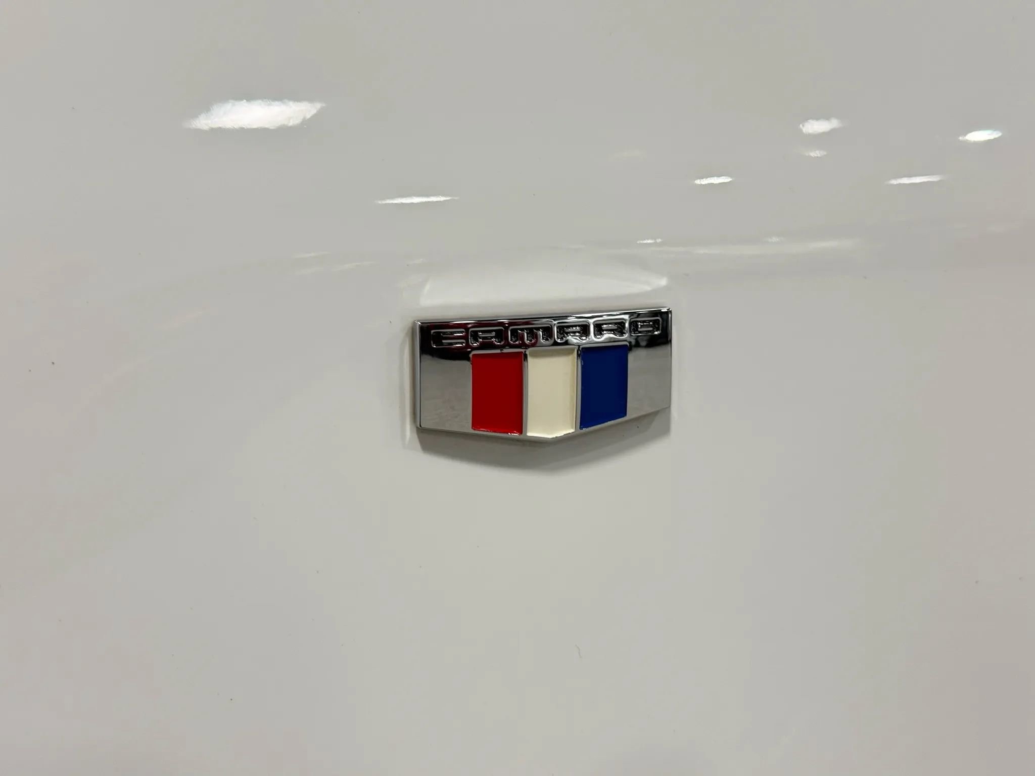 Used 2018 Chevrolet Camaro SS image 65