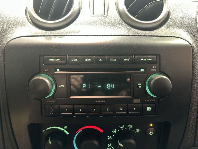 Used 2007 Mitsubishi Raider LS RWD image 16