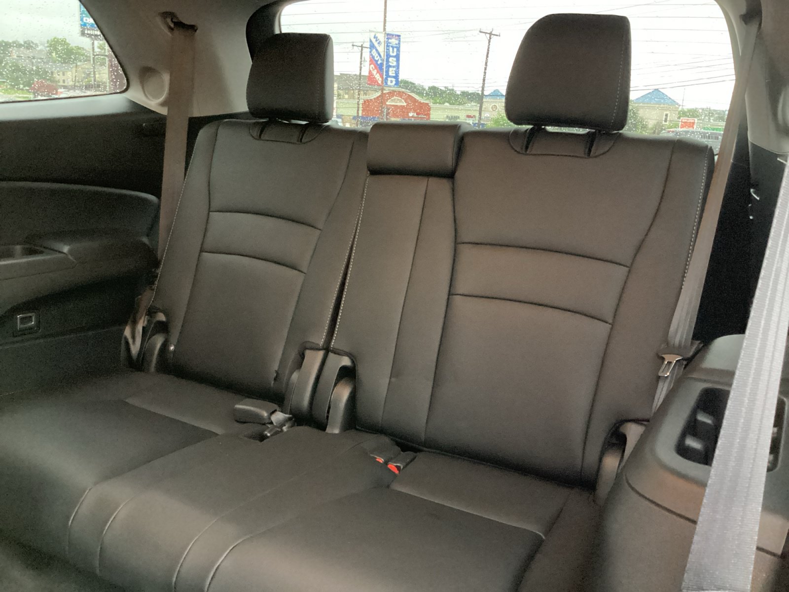Used 2021 Honda Pilot Touring image 30