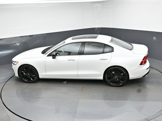 Used 2024 Volvo S60 B5 Plus w/ Climate Package FWD image 46