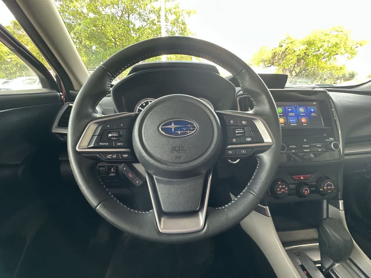 Used 2023 Subaru Forester Premium AWD/4WD image 15