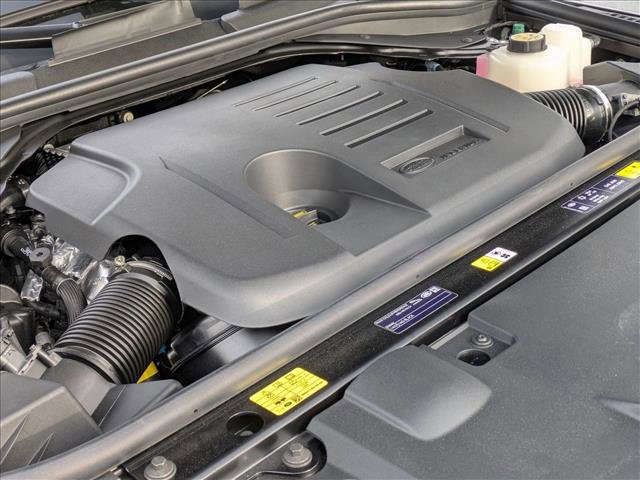 New 2026 Land Rover Range Rover Sport SE image 19