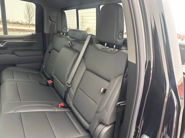New 2026 GMC Sierra 1500 Elevation w/ Elevation Premium Package image 36