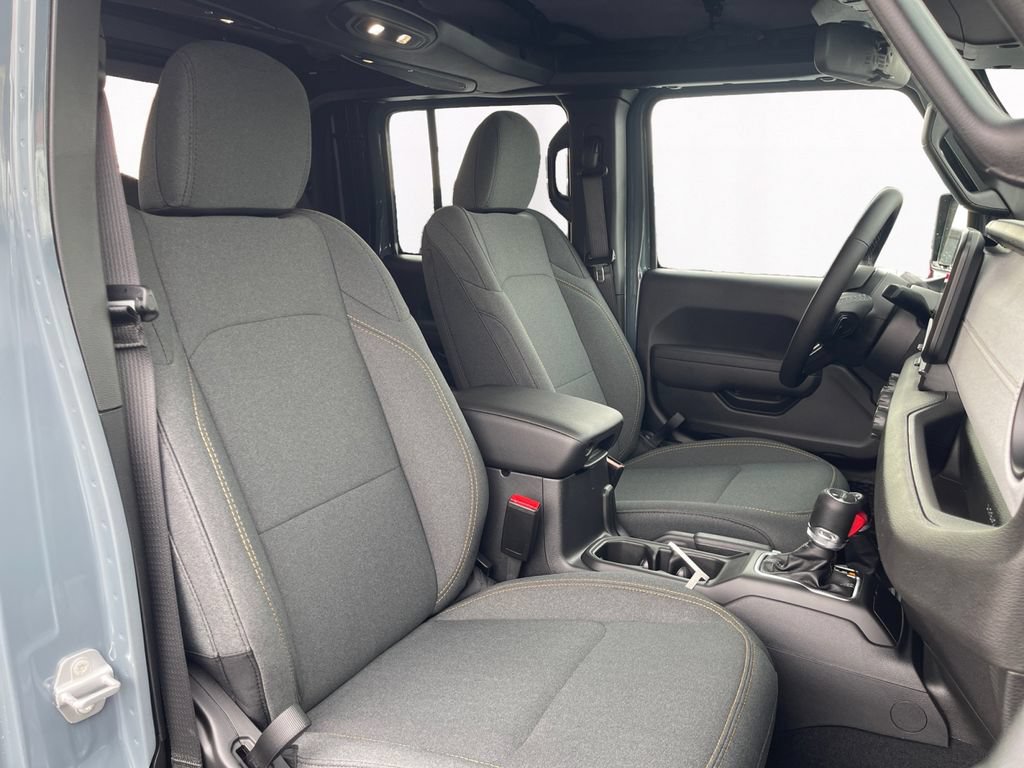 New 2026 Jeep Gladiator Sport AWD/4WD image 15