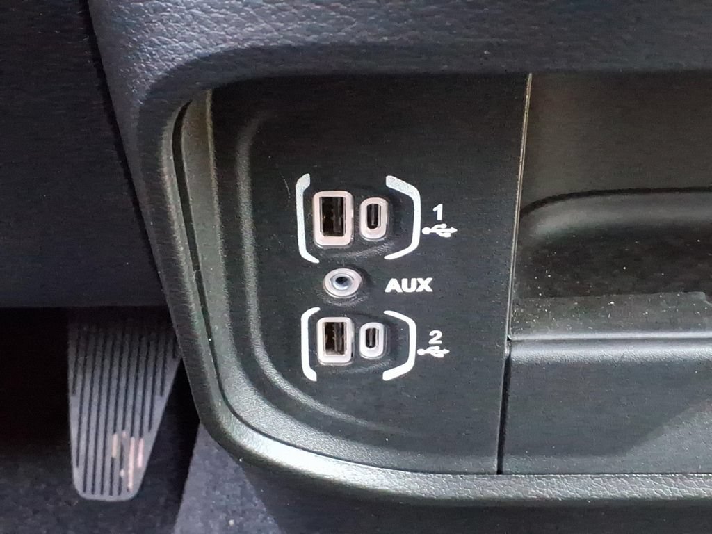 Used 2026 RAM 2500 Big Horn AWD/4WD image 27