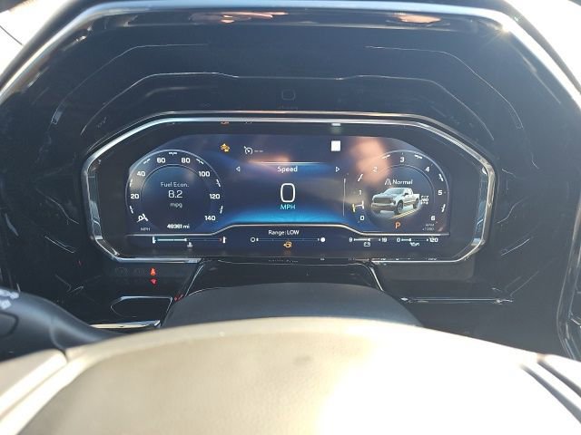 Used 2022 Chevrolet Silverado 1500 LT Trail Boss image 25