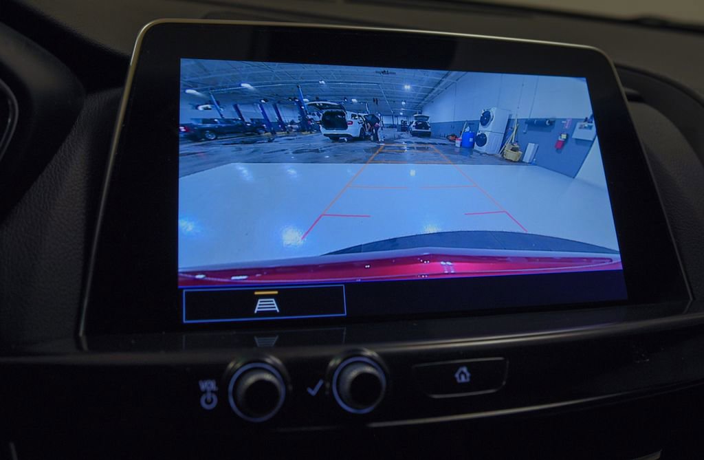 Used 2021 Cadillac CT5 Premium Luxury RWD image 23