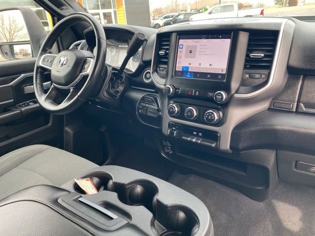 Used 2024 RAM 3500 Big Horn image 24