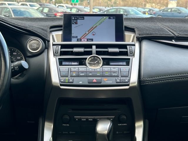 Used 2016 Lexus NX 200t F Sport image 24