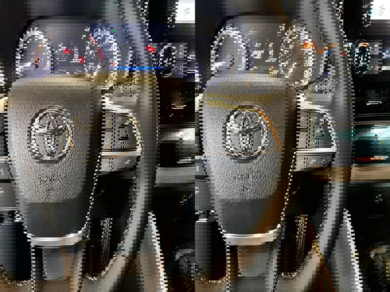 Used 2023 Toyota Highlander XLE image 25