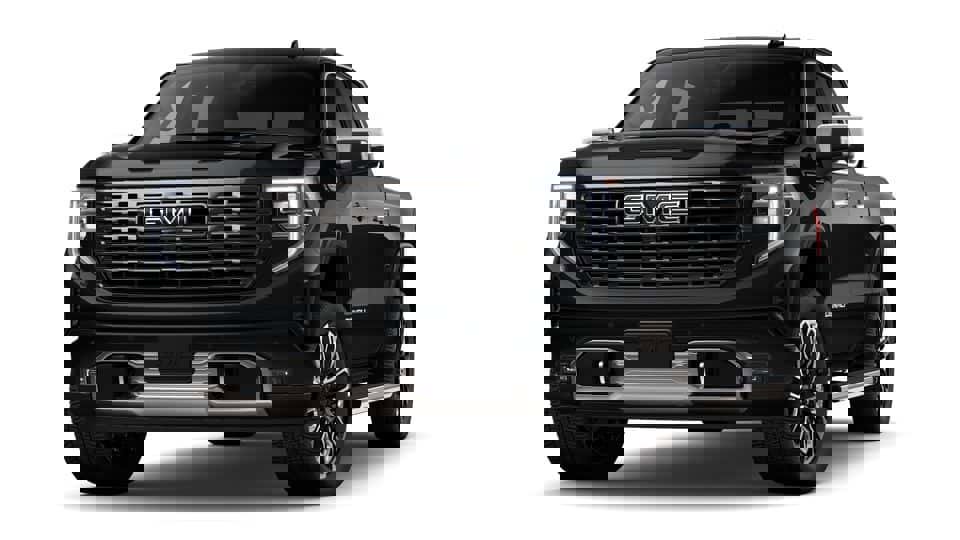 New 2026 GMC Sierra 1500 Denali Ultimate image 38