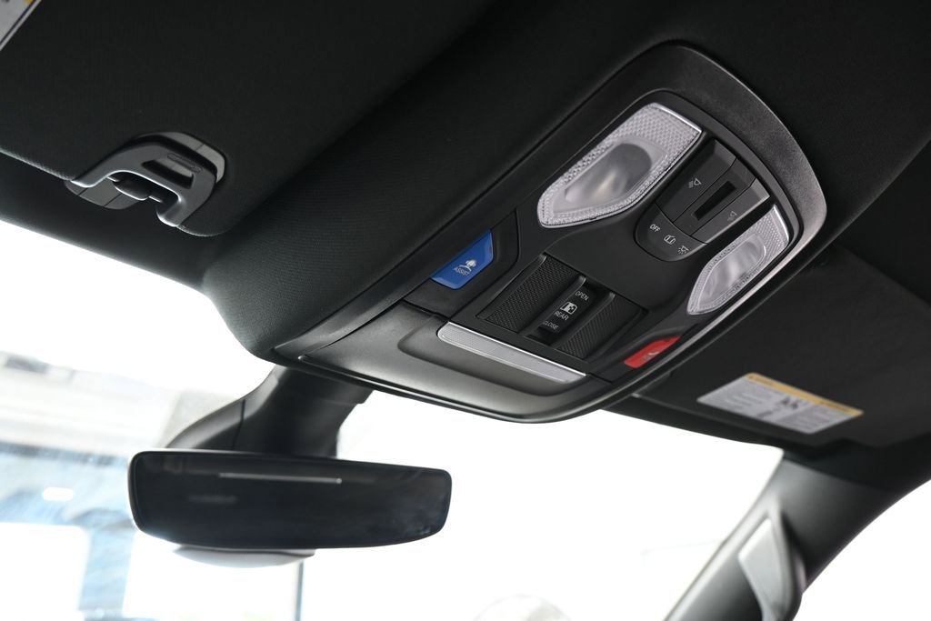 Used 2023 RAM 1500 Big Horn RWD image 23