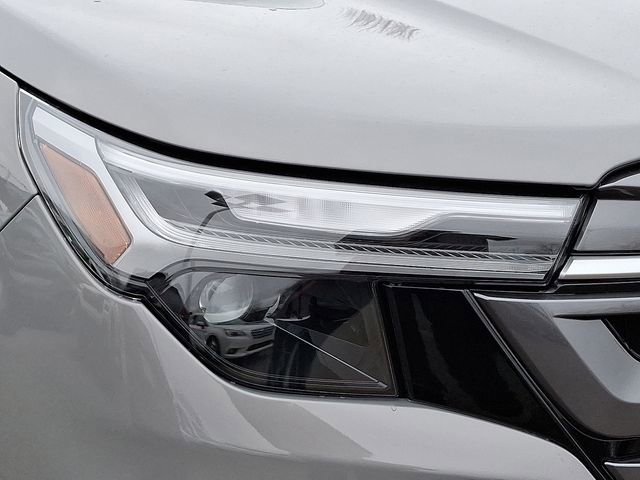 New 2025 Subaru Forester Limited image 10